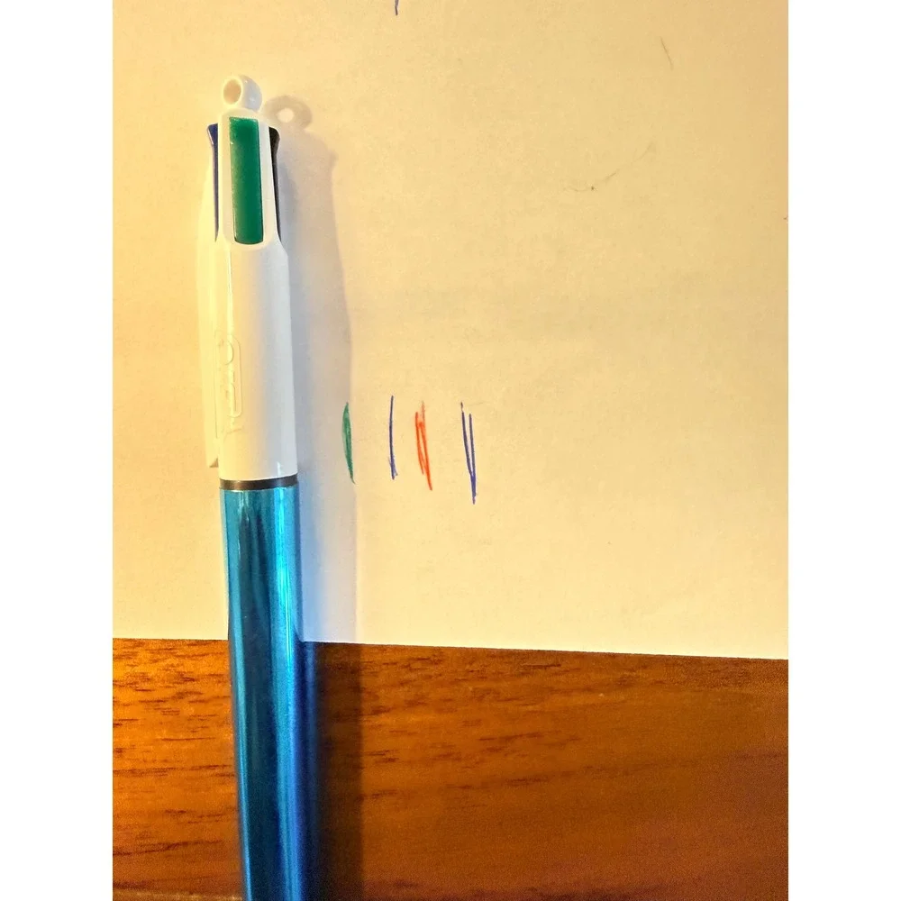BIC assorted lot